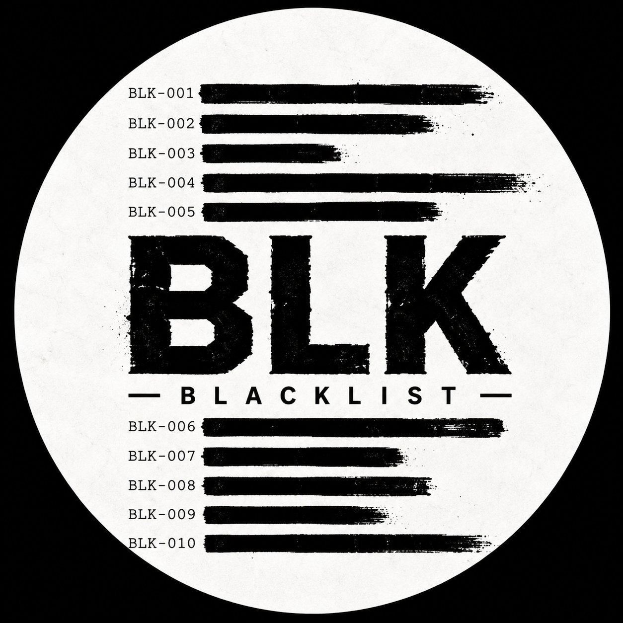 Blacklist